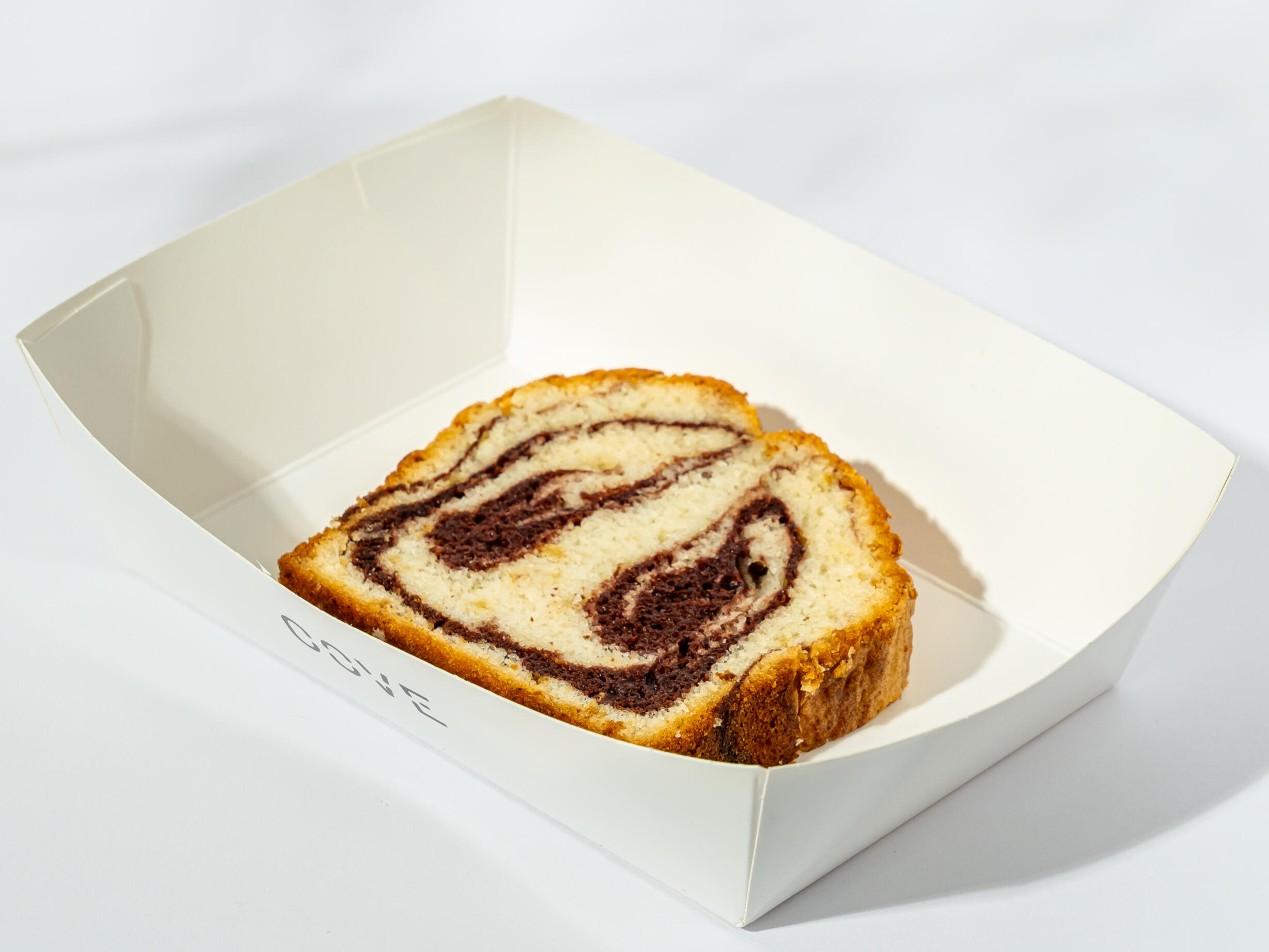 كيكة الليمون