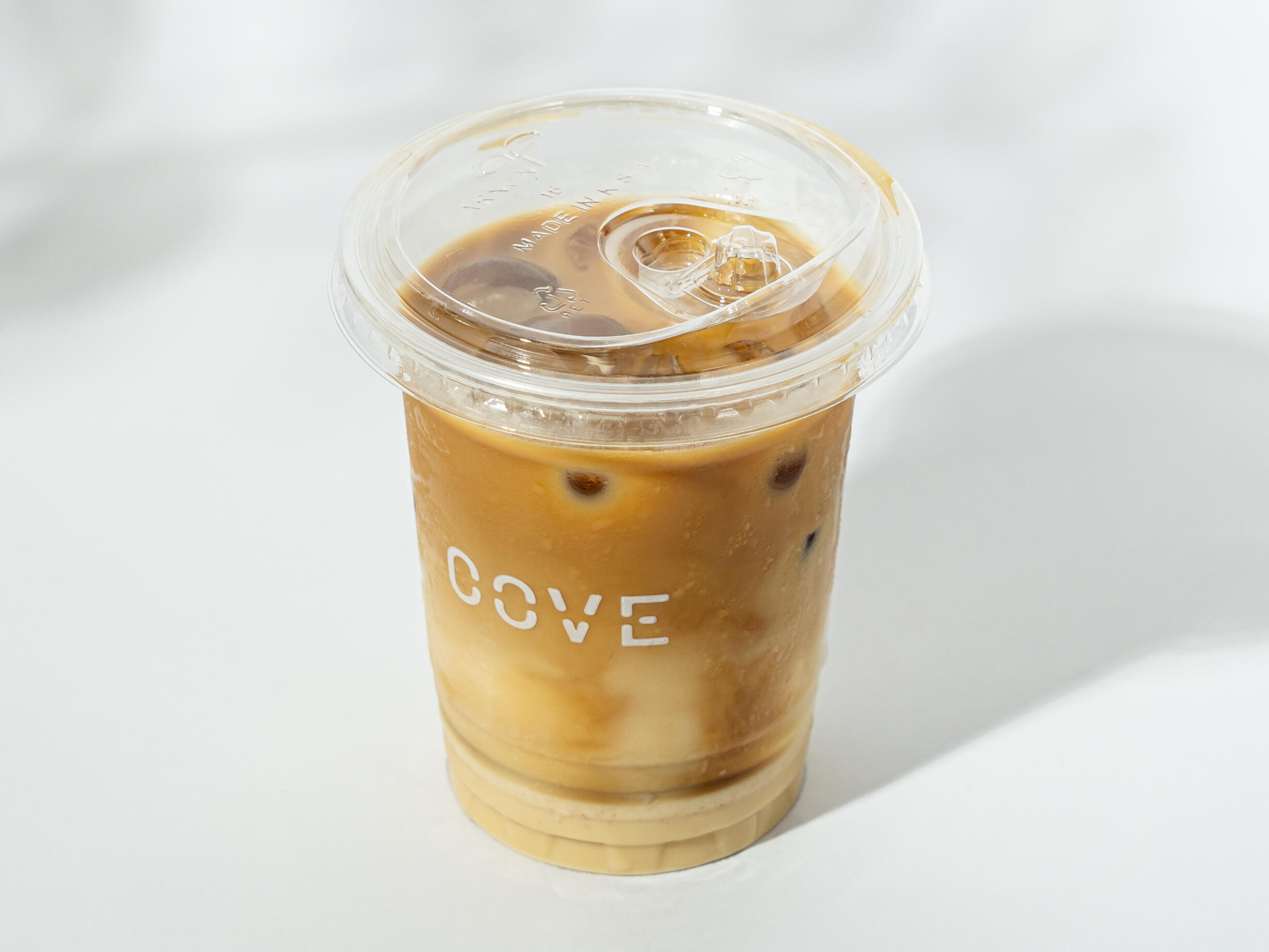 سبانيش لاتيه