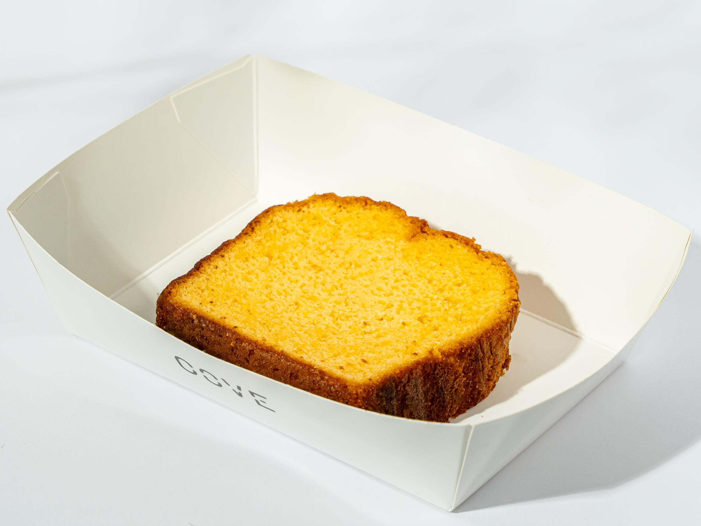 كيكة البرتقال