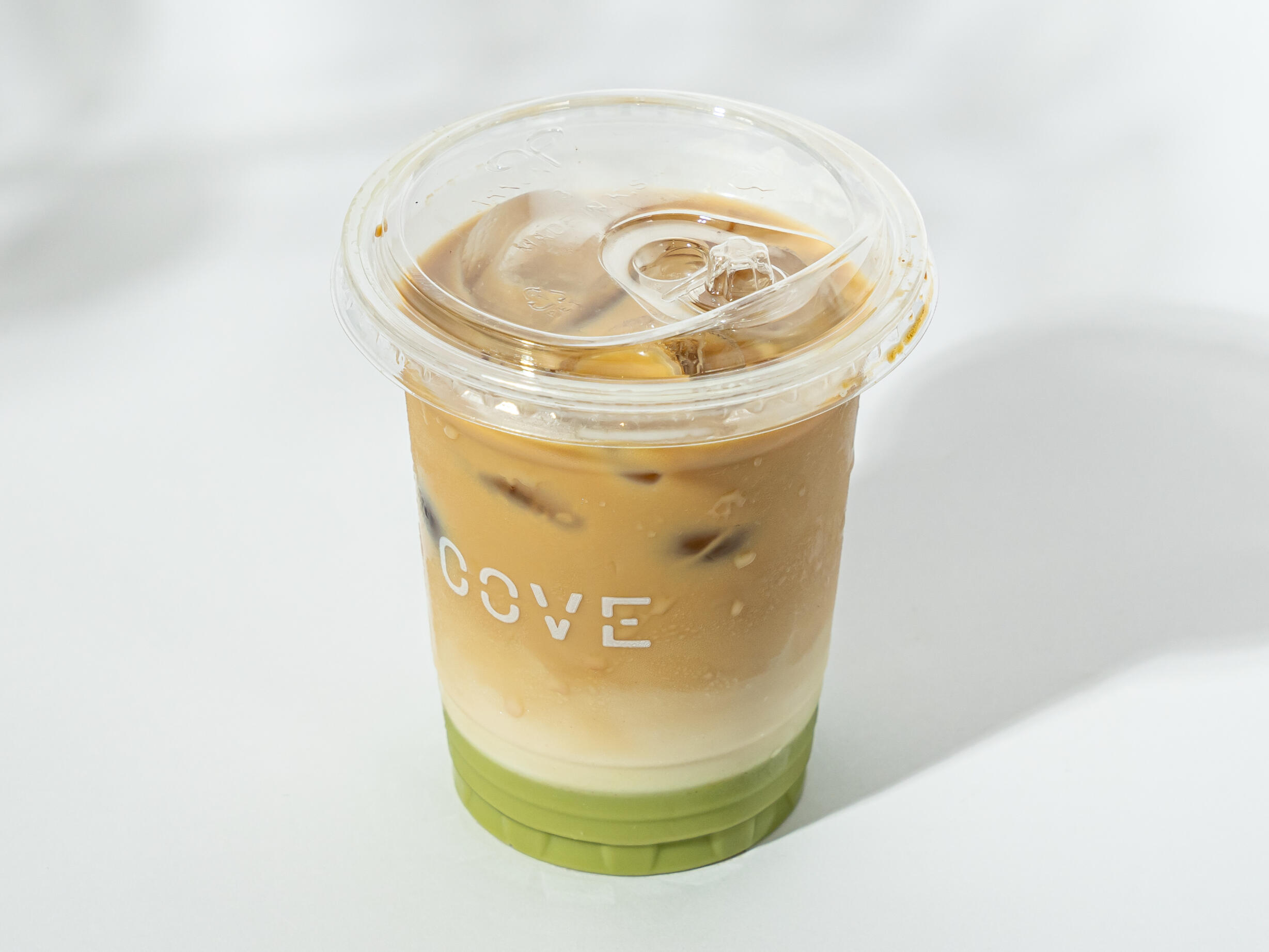 بستاشيو لاتيه