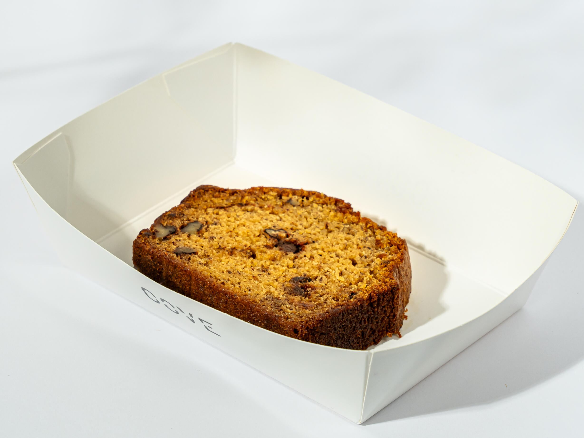 كيكة الليمون